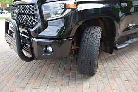 2019 Toyota Tundra