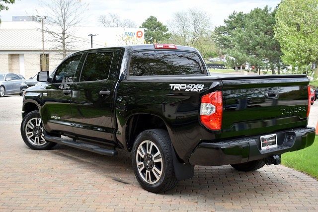 2019 Toyota Tundra