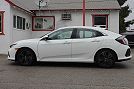 2017 Honda Civic EX image 11