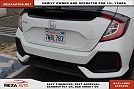 2017 Honda Civic EX image 3