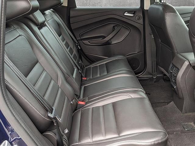 2017 Ford C-Max Titanium image 19