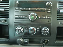 2013 Chevrolet Silverado 2500HD