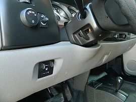 2013 Chevrolet Silverado 2500HD