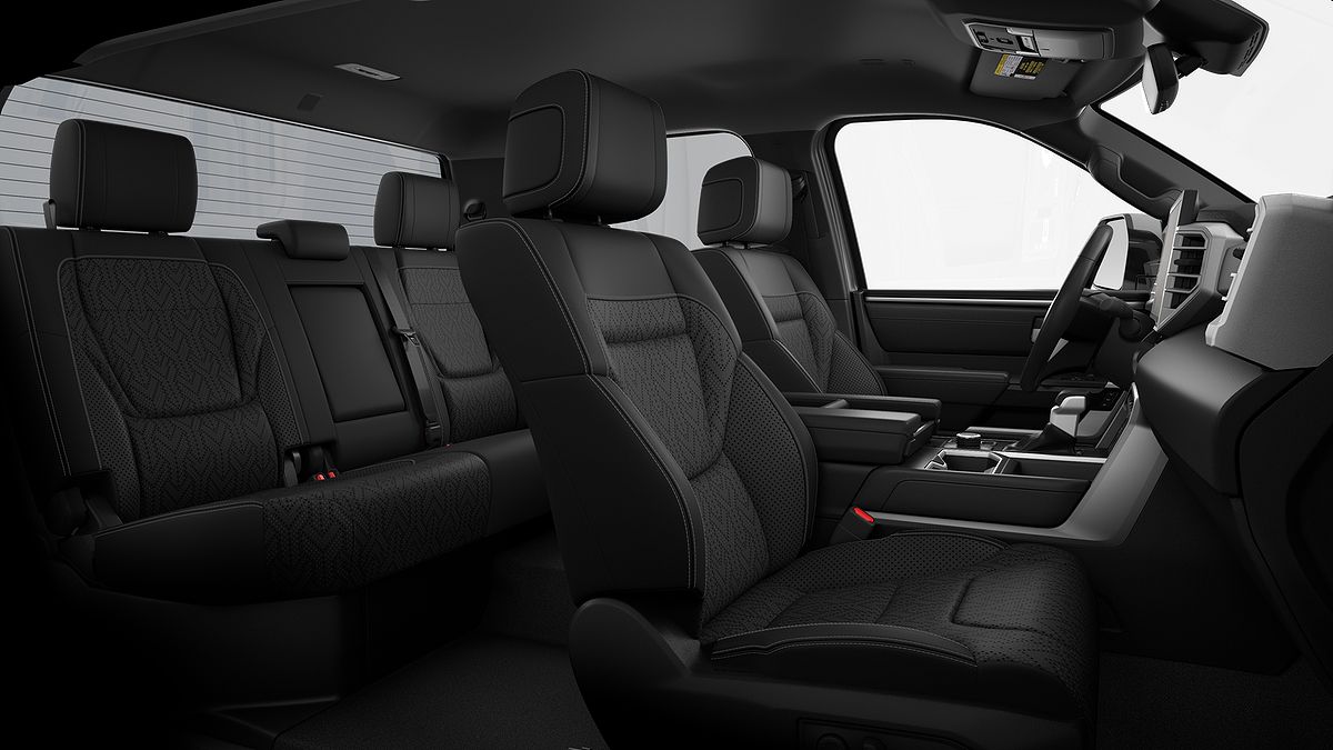 2025 Toyota Tundra