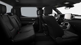 2025 Toyota Tundra