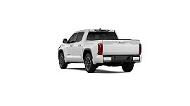 2025 Toyota Tundra