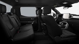 2025 Toyota Tundra