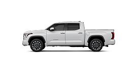 2025 Toyota Tundra