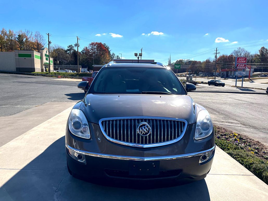 2010 Buick Enclave CXL image 4