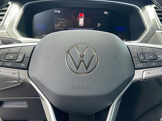 2024 Volkswagen Tiguan S photo 11