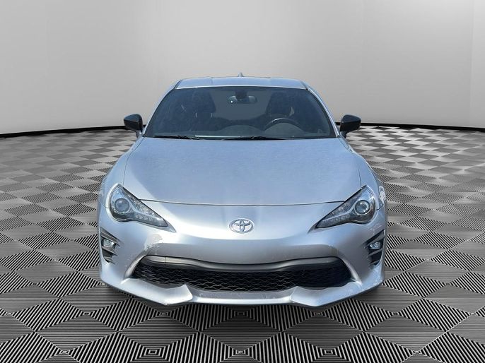 2018 Toyota 86