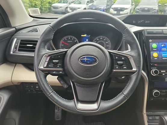 2020 Subaru Ascent Premium photo 10