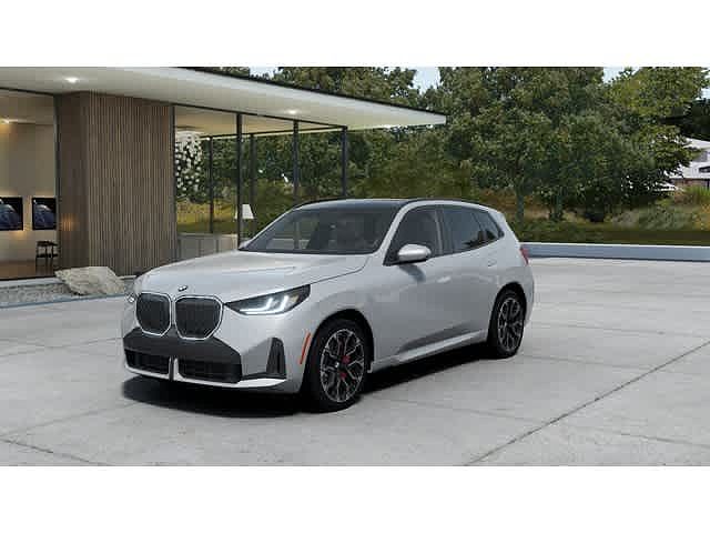 2025 BMW X3