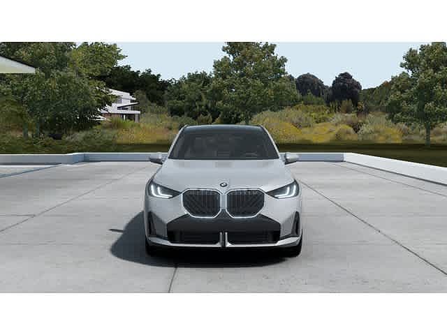 2025 BMW X3