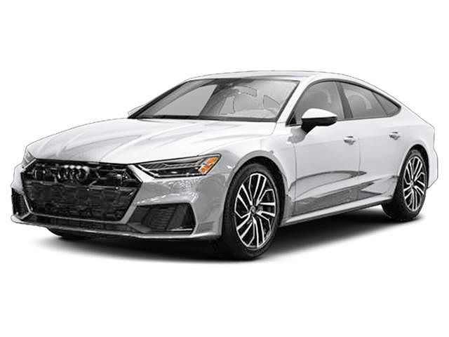 2025 Audi A7
