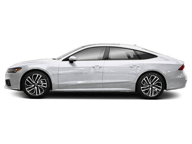 2025 Audi A7