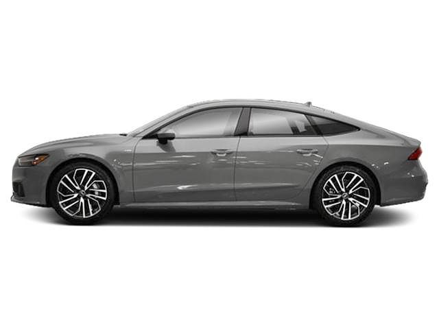 2025 Audi A7