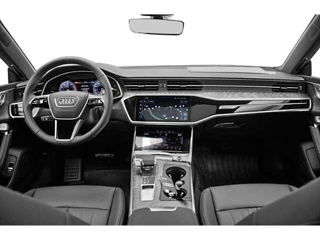 2025 Audi A7