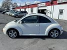 2005 Volkswagen New Beetle GLS image 7