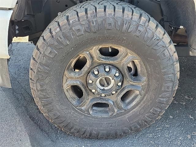 2024 Ford F-250