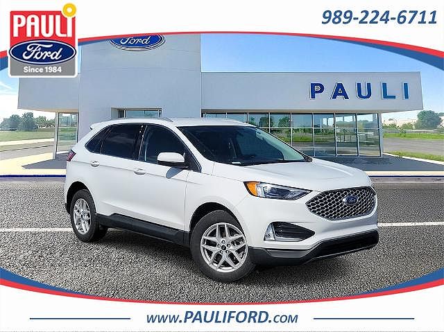 2023 Ford Edge