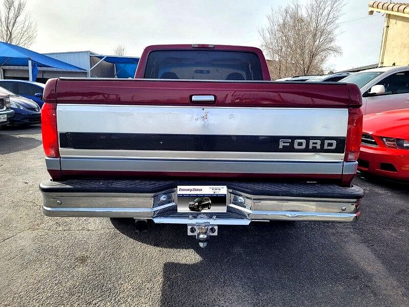 1994 Ford F-150 S image 3