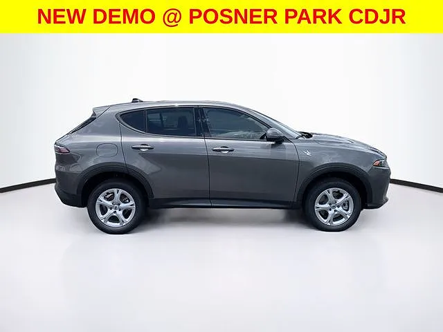 2024 Dodge Hornet