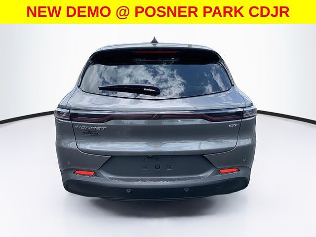2024 Dodge Hornet