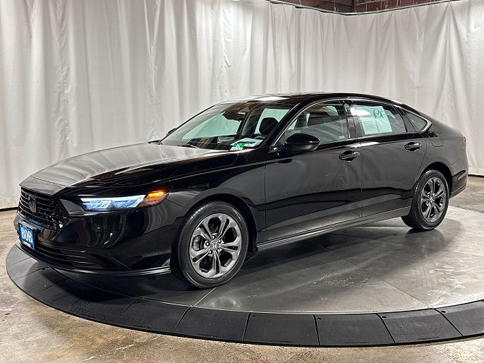 2023 Honda Accord
