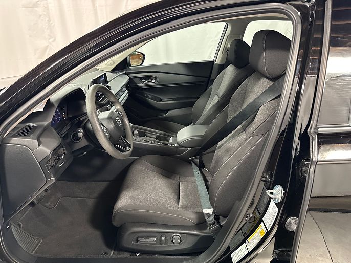 2023 Honda Accord