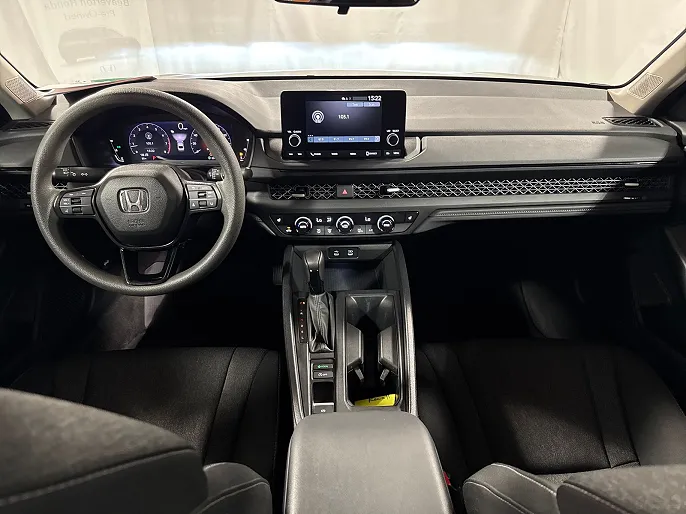 2023 Honda Accord