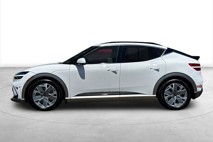 2024 Genesis GV60