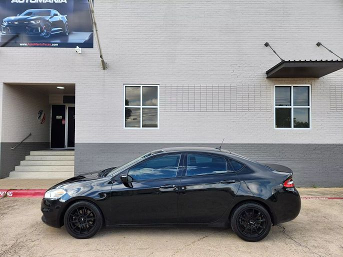2013 Dodge Dart