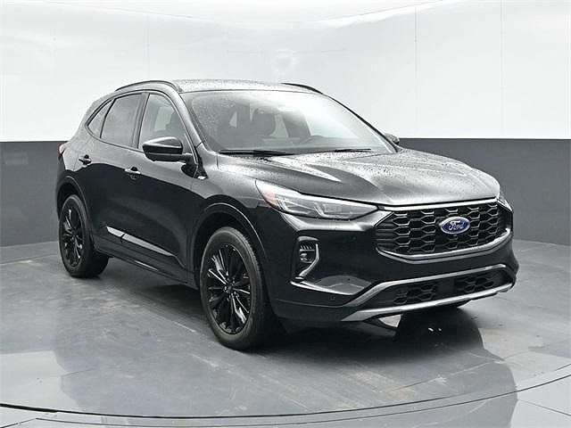 2023 Ford Escape
