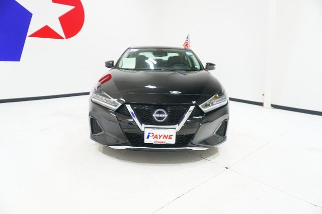 2023 Nissan Maxima