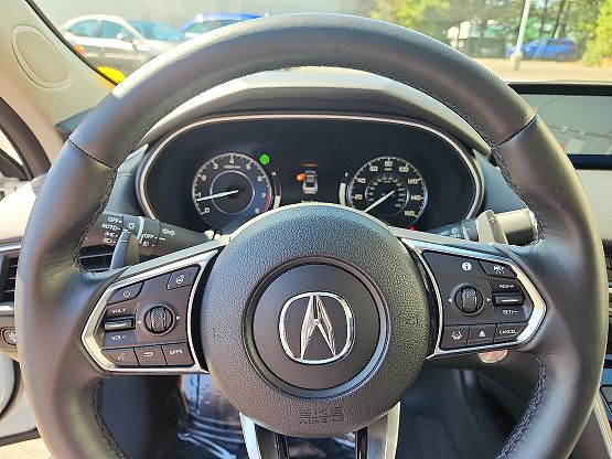2023 Acura TLX SH-AWD Advance photo 11
