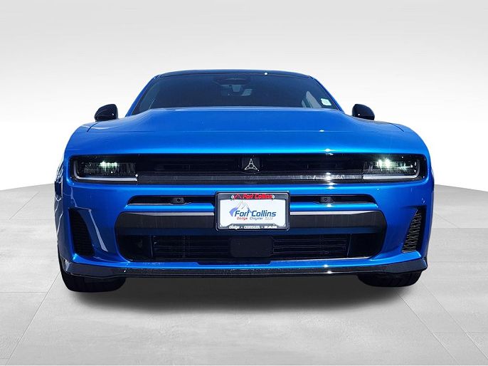 2026 Dodge Charger