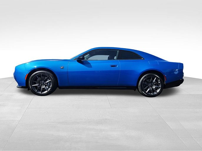 2026 Dodge Charger