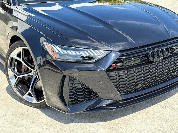 2025 Audi RS6