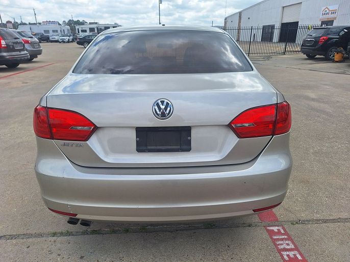 2013 Volkswagen Jetta