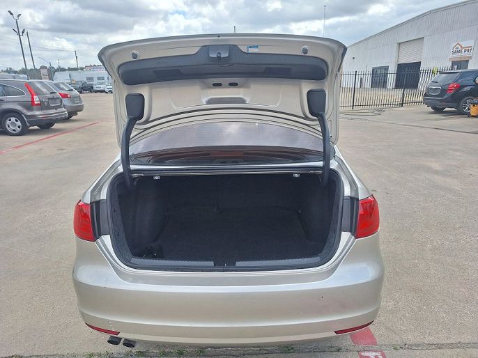 2013 Volkswagen Jetta