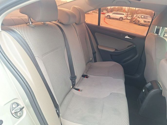 2013 Volkswagen Jetta