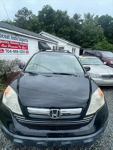 2008 Honda CR-V