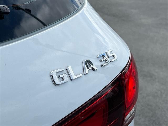 2023 Mercedes-Benz GLA 35 AMG image 26