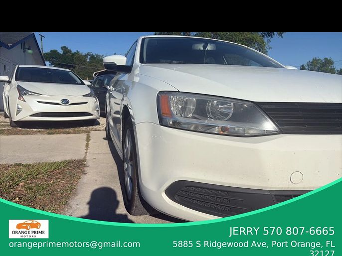 2014 Volkswagen Jetta