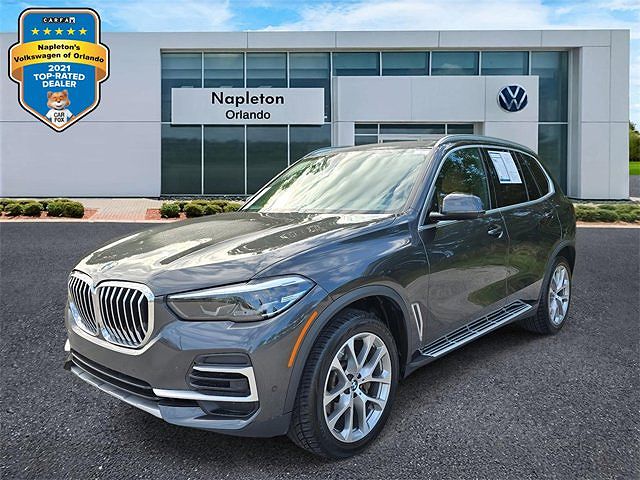 2023 BMW X5