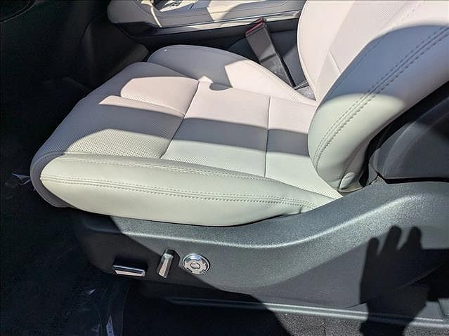 2025 Lincoln Navigator