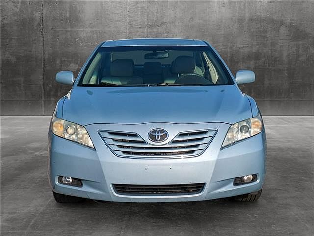 2008 Toyota Camry XLE image 1