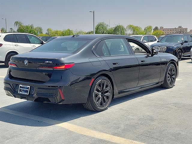 2026 BMW i7