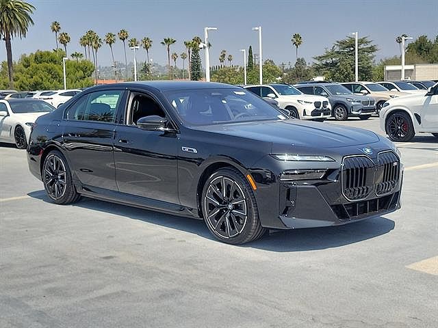 2026 BMW i7